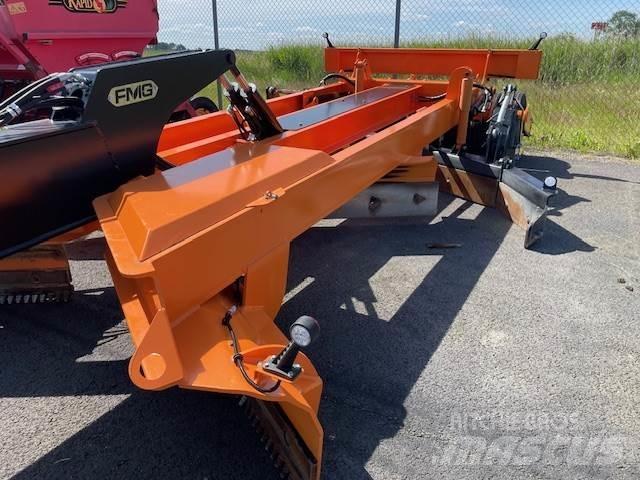 FMG TLN250 Farm Equipment - Others