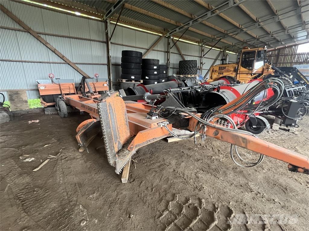 FMG TLN370 Farm Equipment - Others