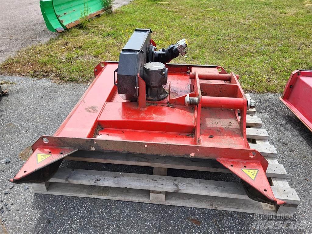Ilsbo H 130L Farm Equipment - Others