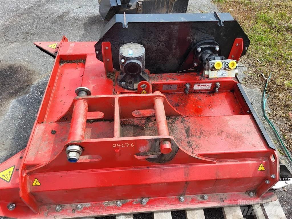 Ilsbo H 130L Farm Equipment - Others