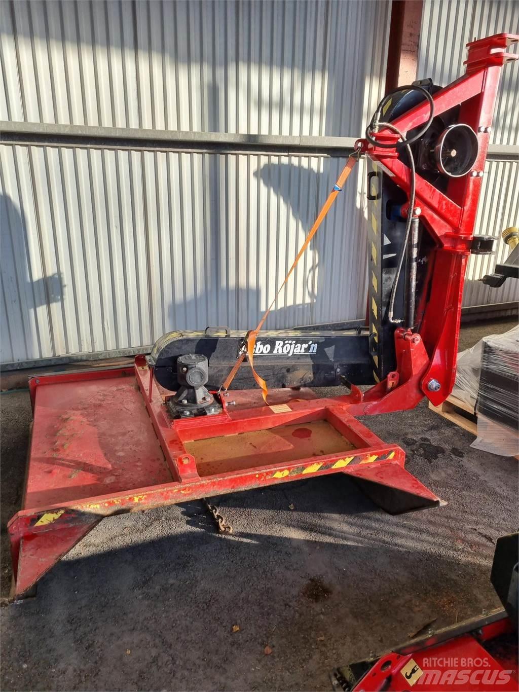 Ilsbo M150S Farm Equipment - Others