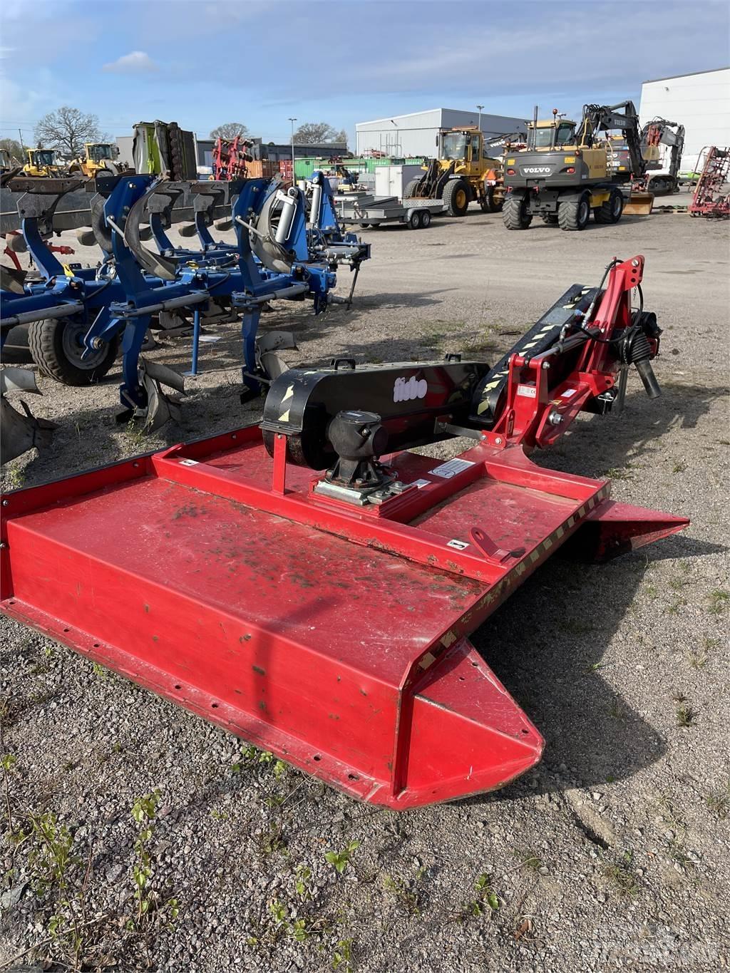 Ilsbo M160 Farm Equipment - Others