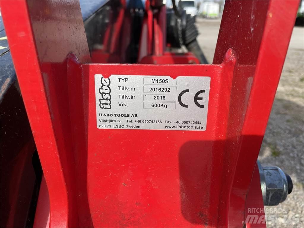 Ilsbo M160 Farm Equipment - Others