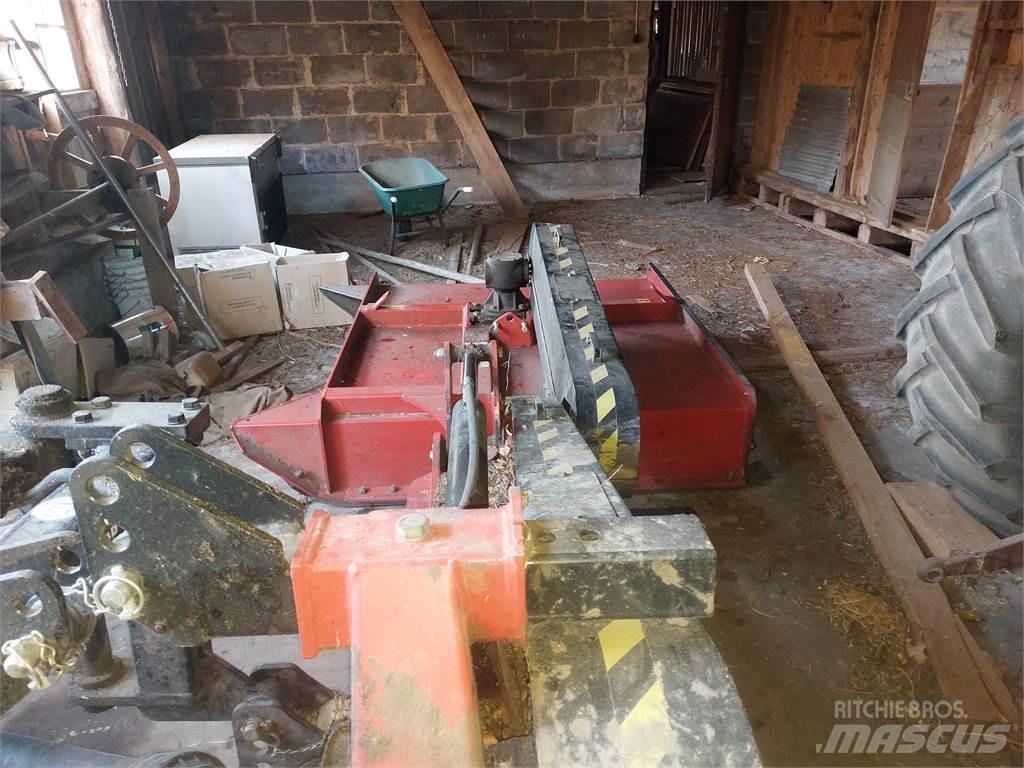 Ilsbo M160 Farm Equipment - Others