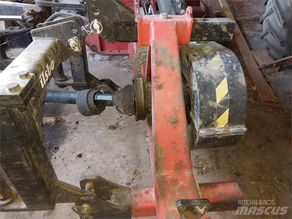 Ilsbo M160 Farm Equipment - Others