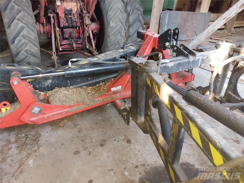 Ilsbo M160 Farm Equipment - Others