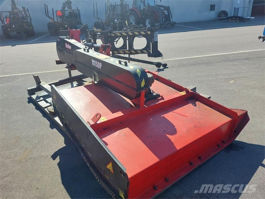 Ilsbo M160 Farm Equipment - Others