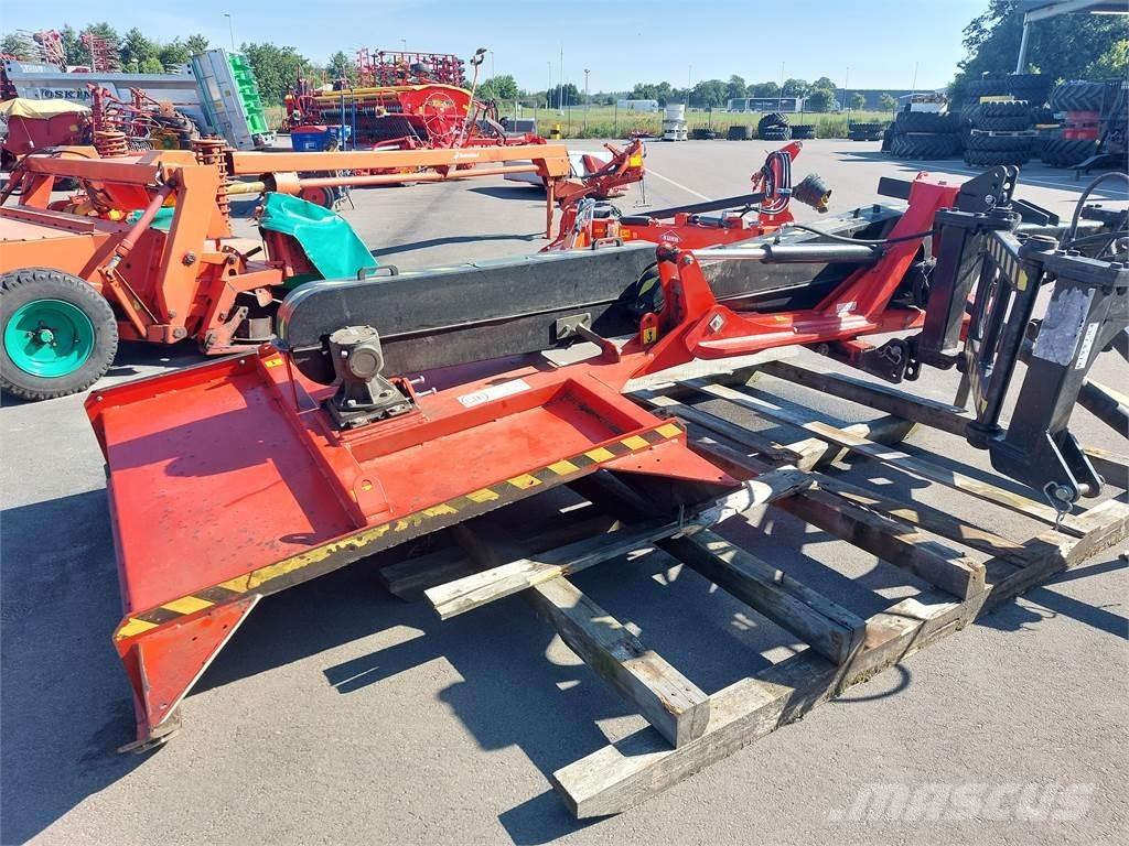 Ilsbo M160 Farm Equipment - Others