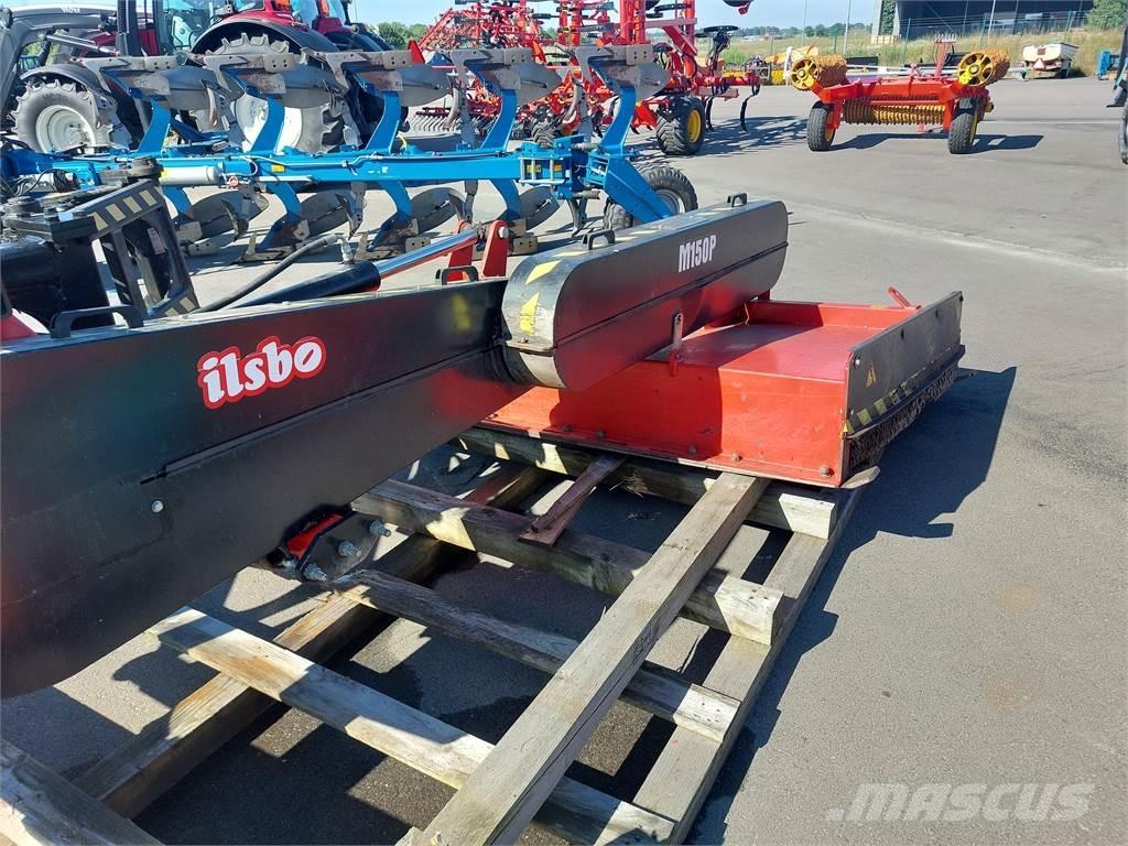 Ilsbo M160 Farm Equipment - Others