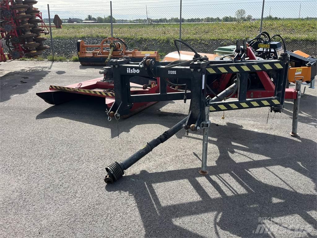 Ilsbo S120P Farm Equipment - Others