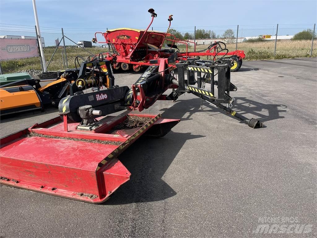 Ilsbo S120P Farm Equipment - Others