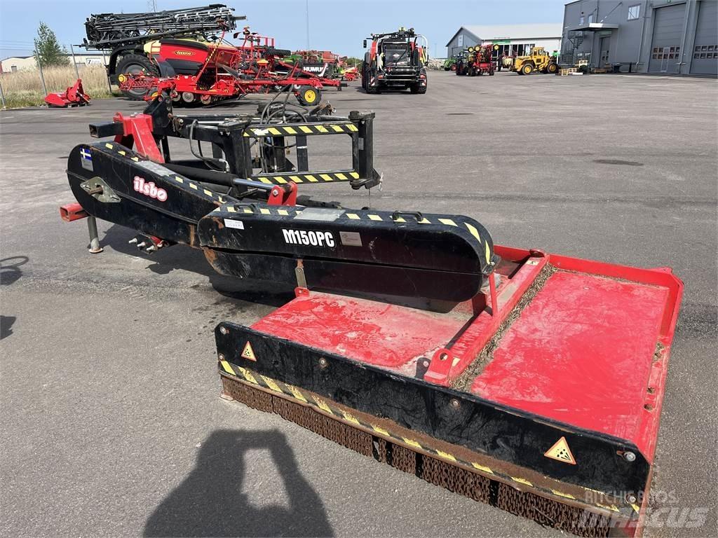 Ilsbo S120P Farm Equipment - Others