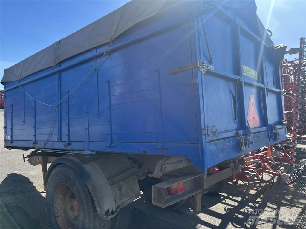 KÄRRA Other Trailers