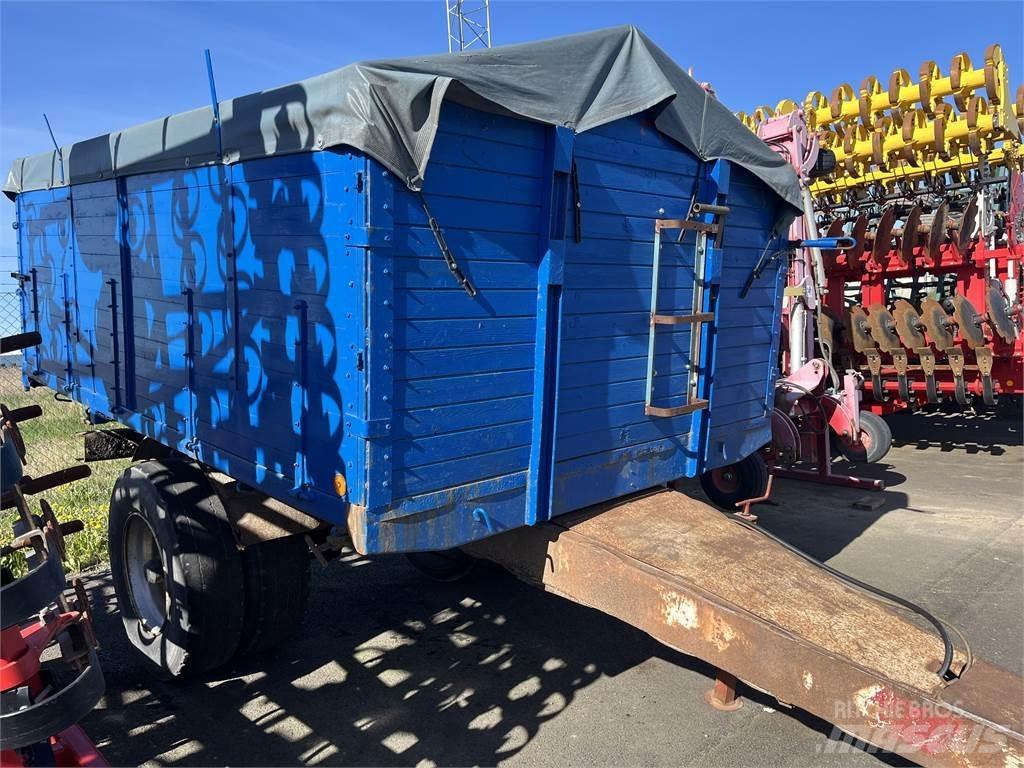  KÄRRA Other Trailers