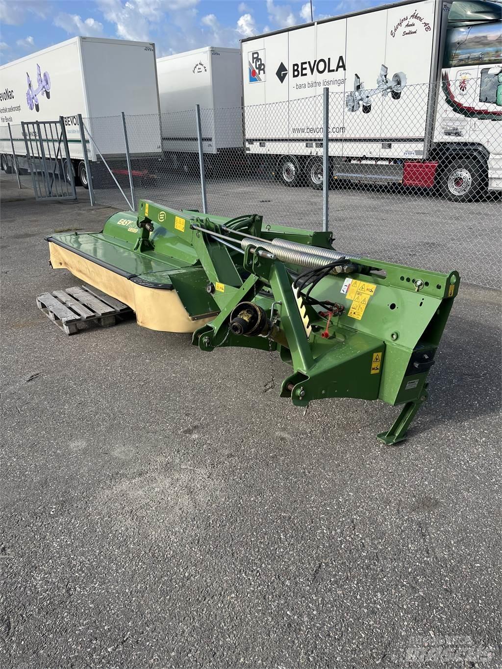 Krone 320 CV Mowers