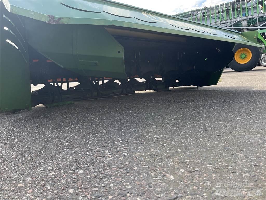 Krone 320 CV Mowers