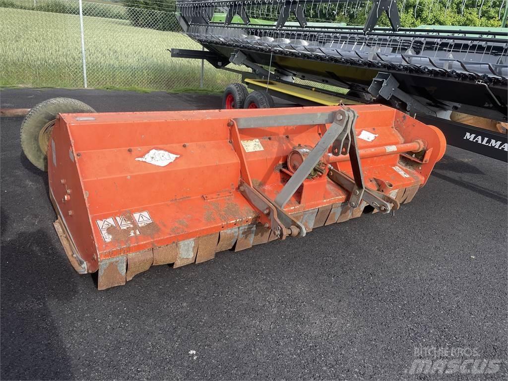 Kuhn BP28 Other Forage Equipment