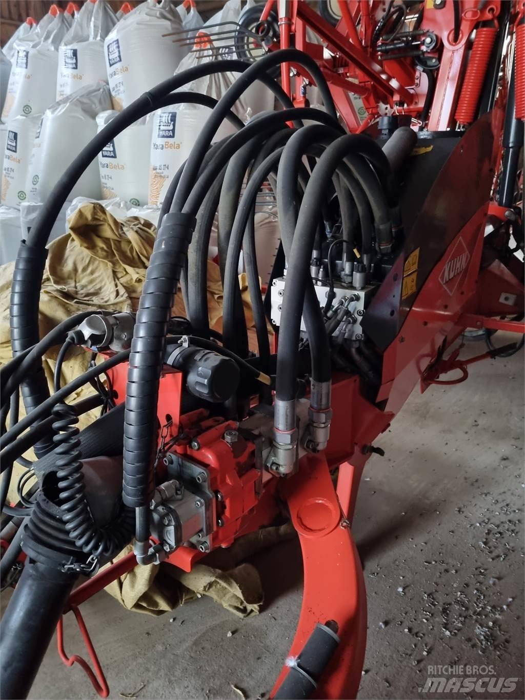 Kuhn GA 13131 Other Forage Equipment