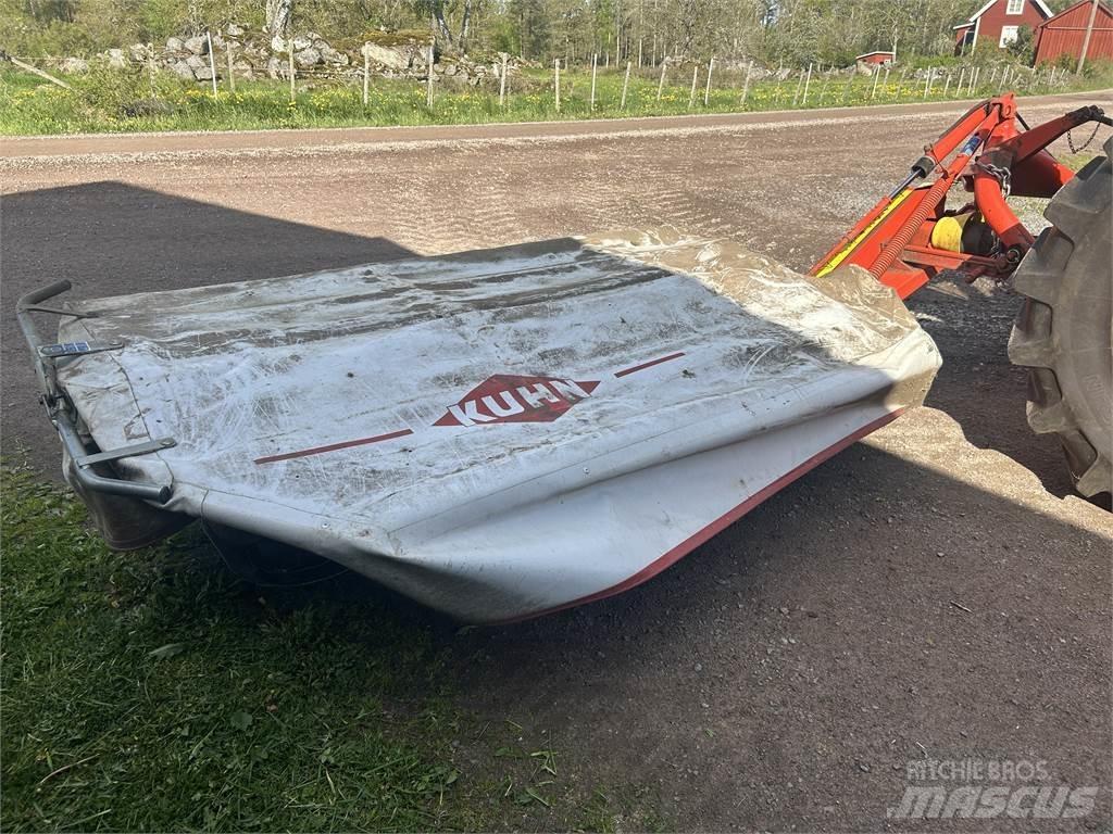 Kuhn GMD 24 Mowers