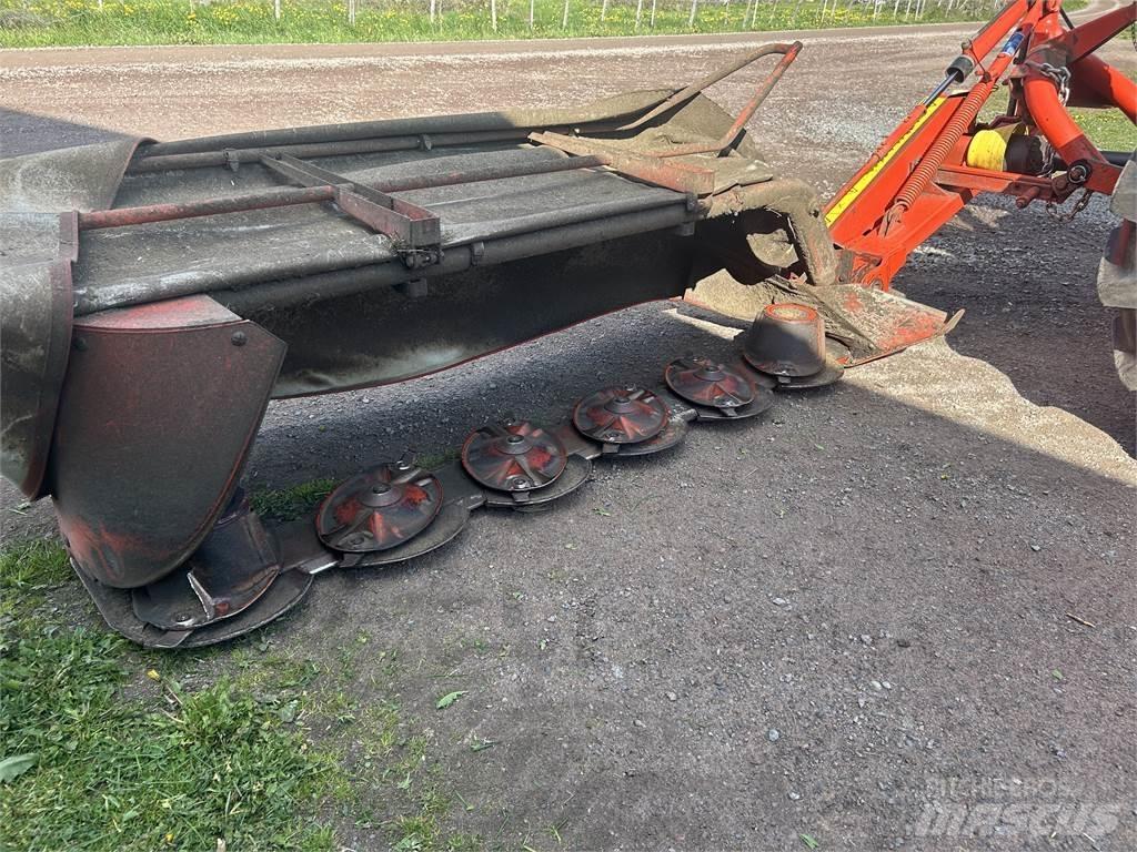 Kuhn GMD 24 Mowers
