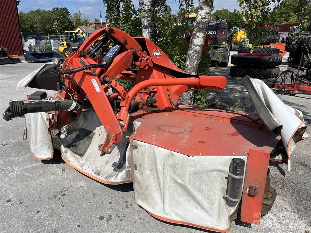 Kuhn GMD3525F Mowers