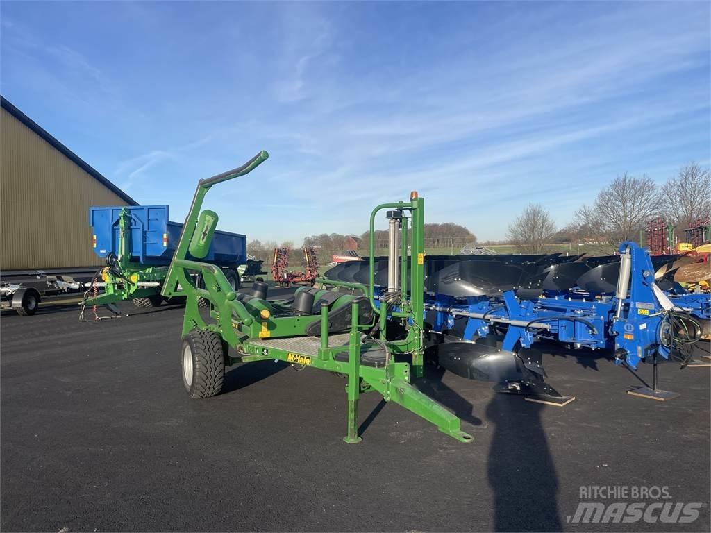 McHale  Other Forage Equipment