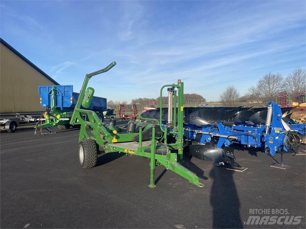 McHale  Other Forage Equipment