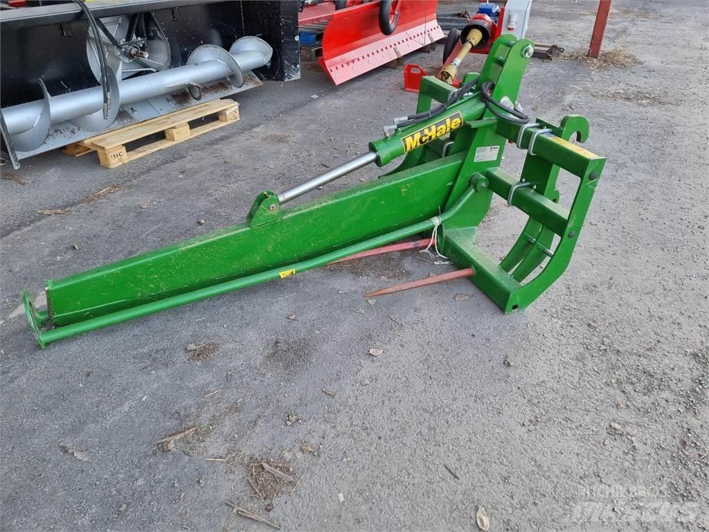 McHale BS994 Farm Equipment - Others