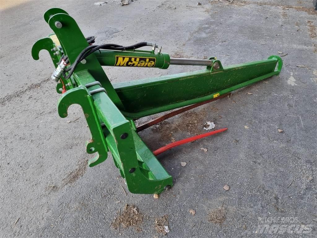 McHale BS994 Farm Equipment - Others