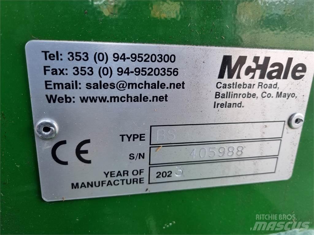 McHale BS994 Farm Equipment - Others