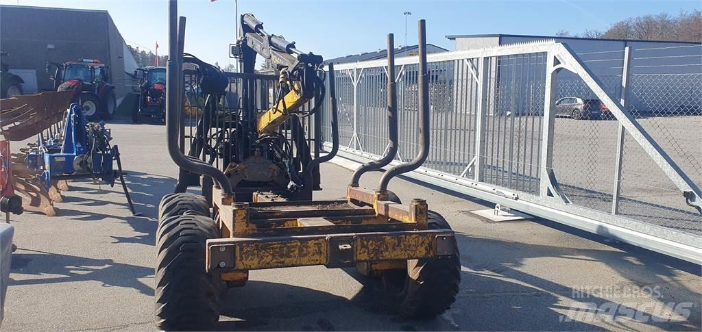 Moheda 11-S Farm Equipment - Others