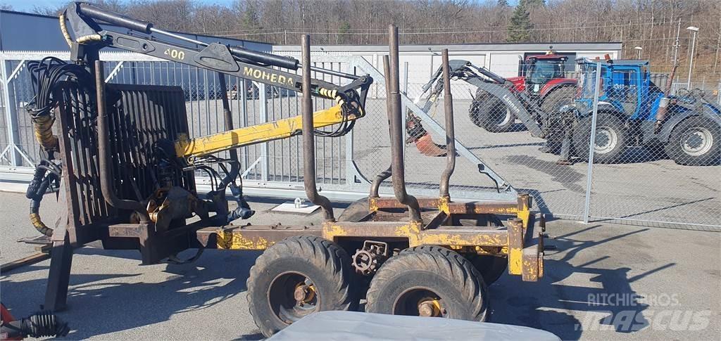 Moheda 11-S Farm Equipment - Others