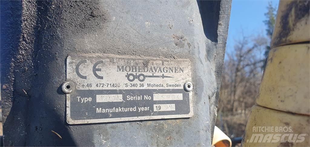 Moheda 11-S Farm Equipment - Others