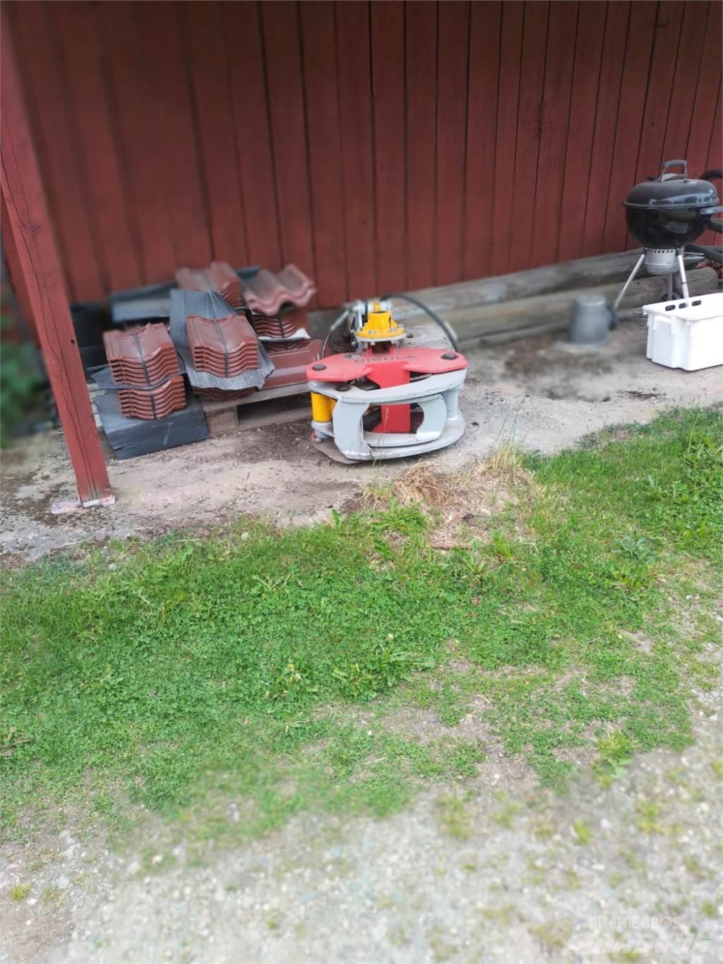 Nisula 175E Farm Equipment - Others