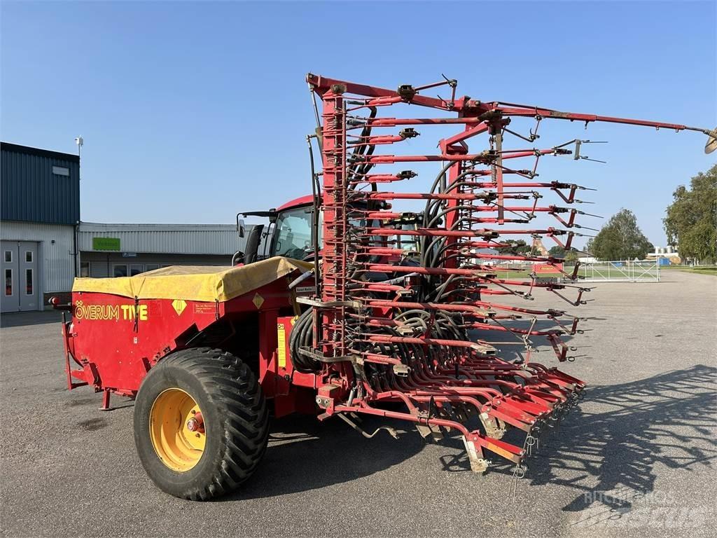 Överum 2206 Farm Drills