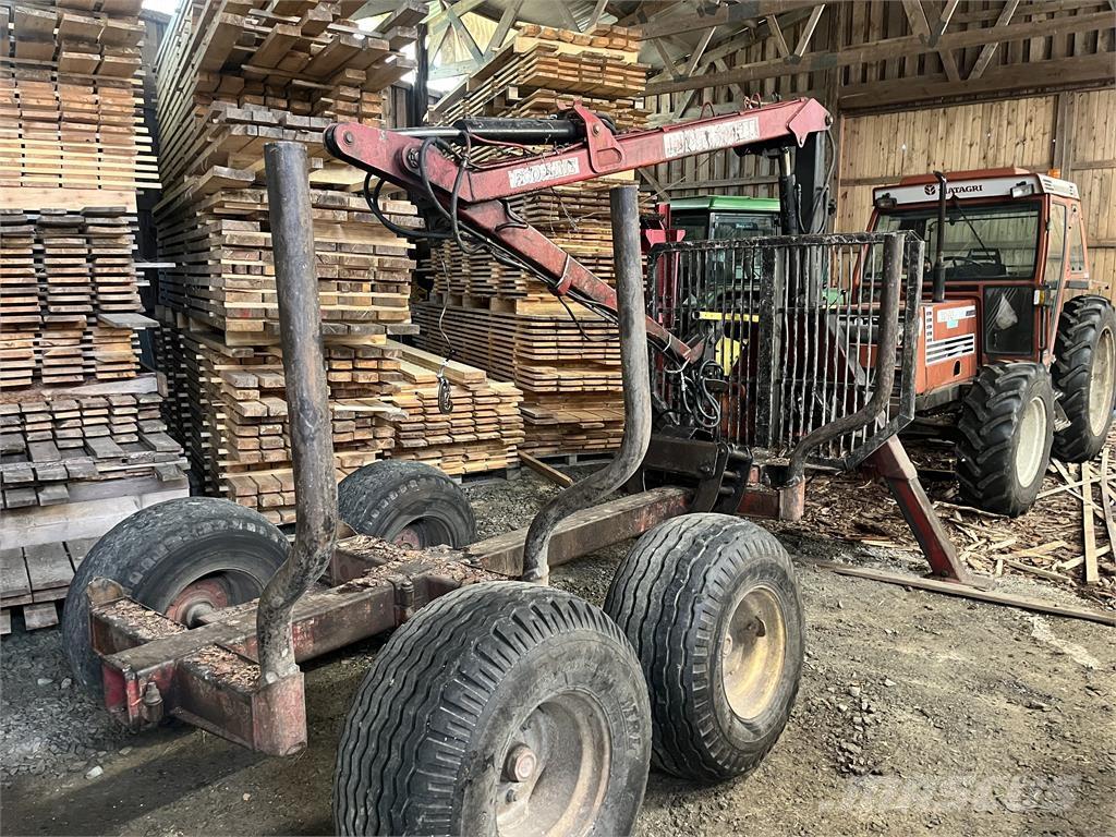 Patu 530 Farm Equipment - Others