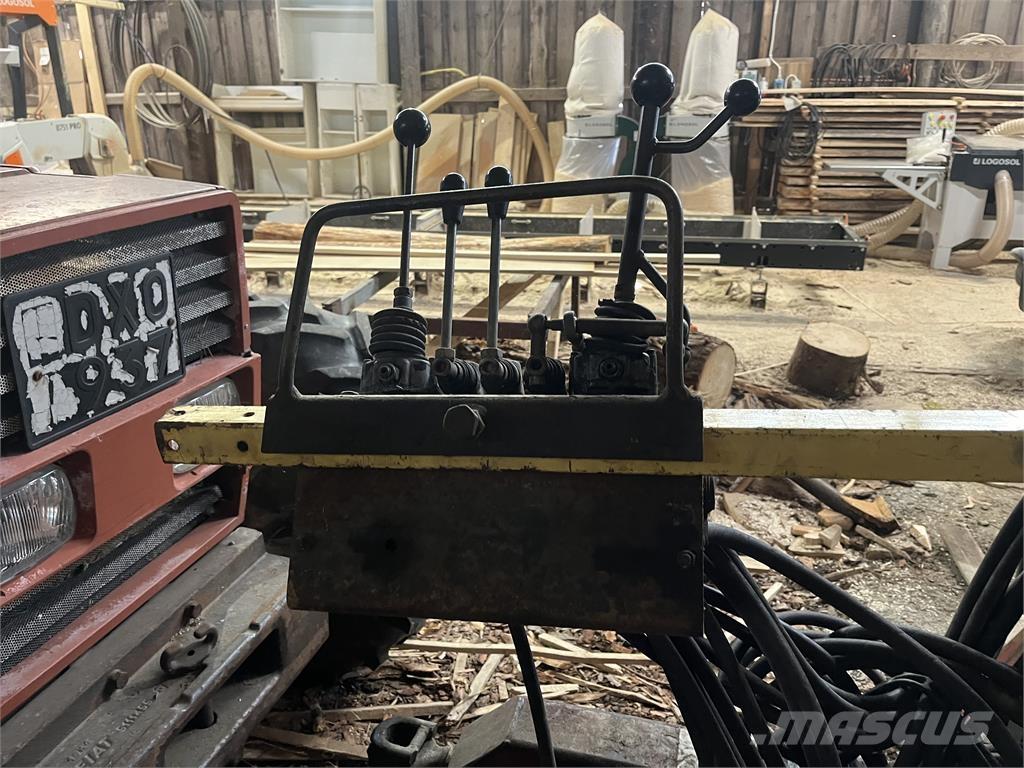 Patu 530 Farm Equipment - Others