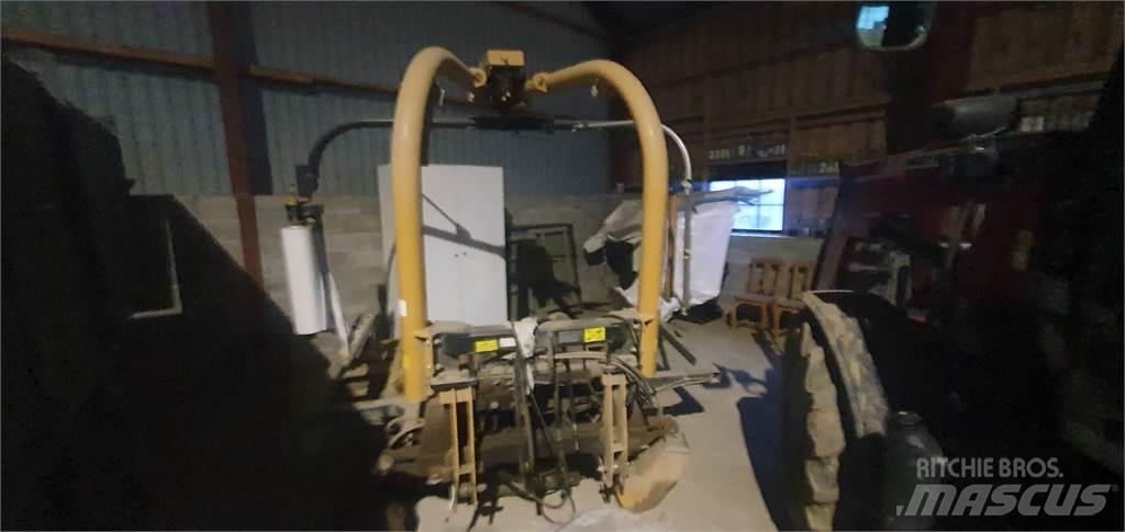 Tanco 1510 Other Forage Equipment