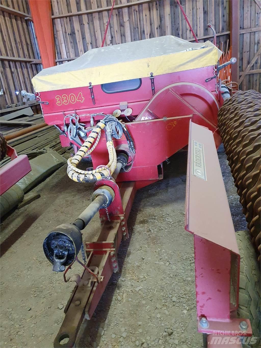 Tive 3304 Drills
