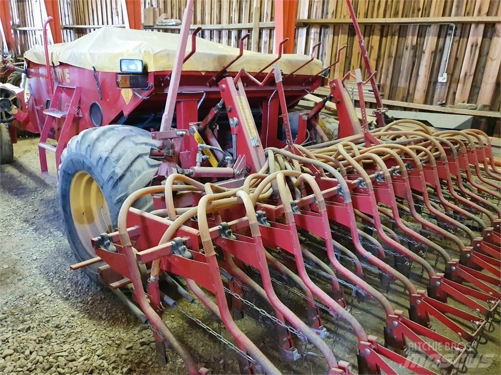 Tive 3304 Drills