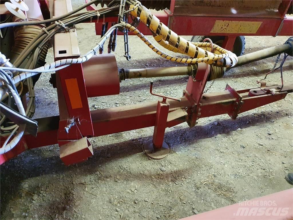 Tive 3304 Drills