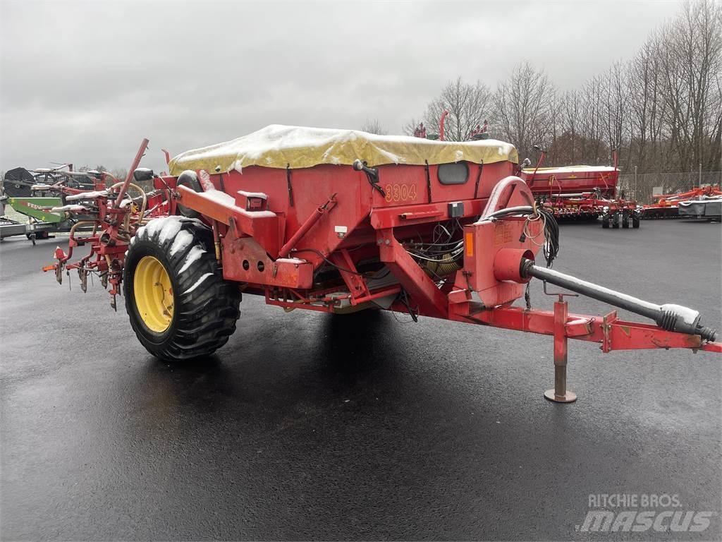 Tive 3304 Farm Drills