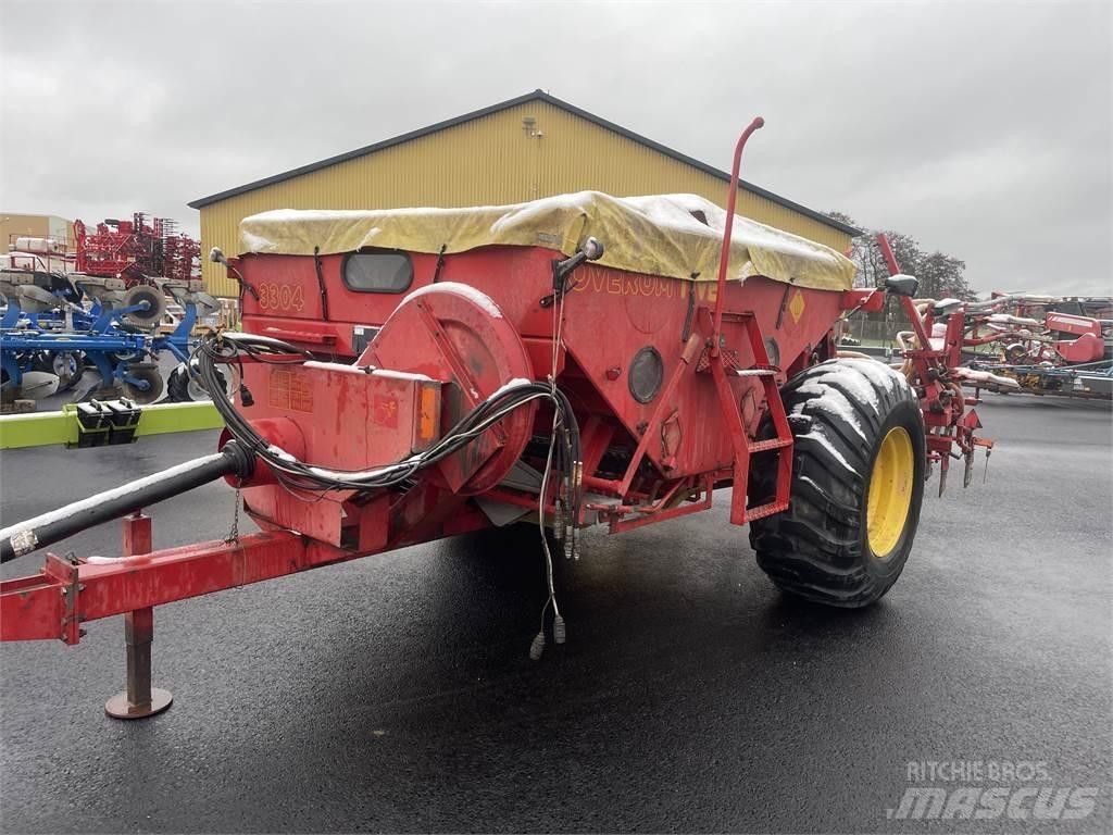 Tive 3304 Farm Drills