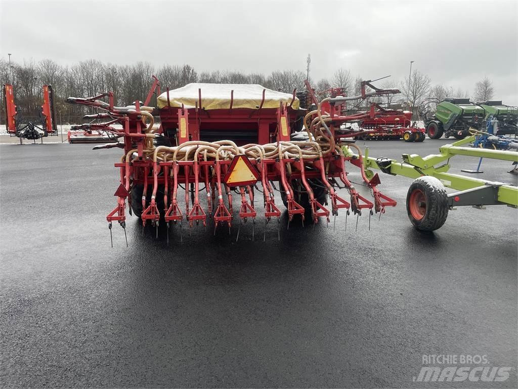 Tive 3304 Farm Drills
