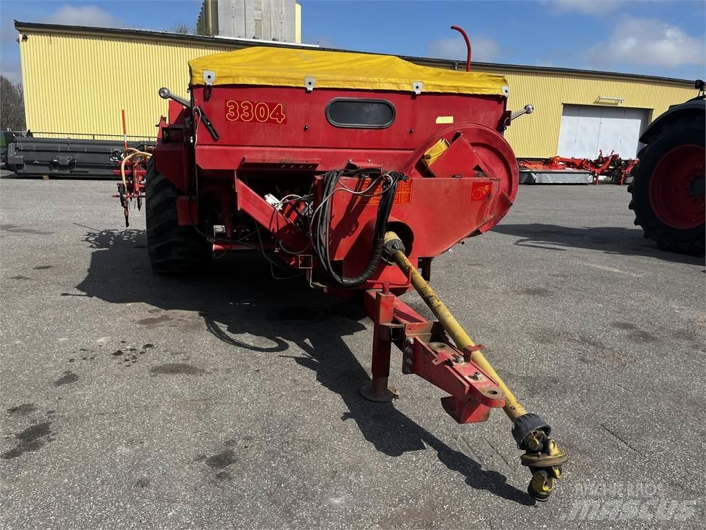 Tive 3304 Farm Drills