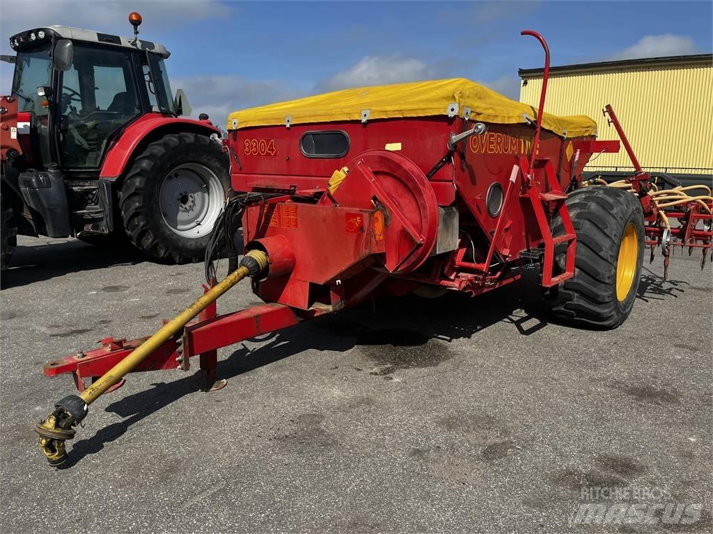 Tive 3304 Farm Drills