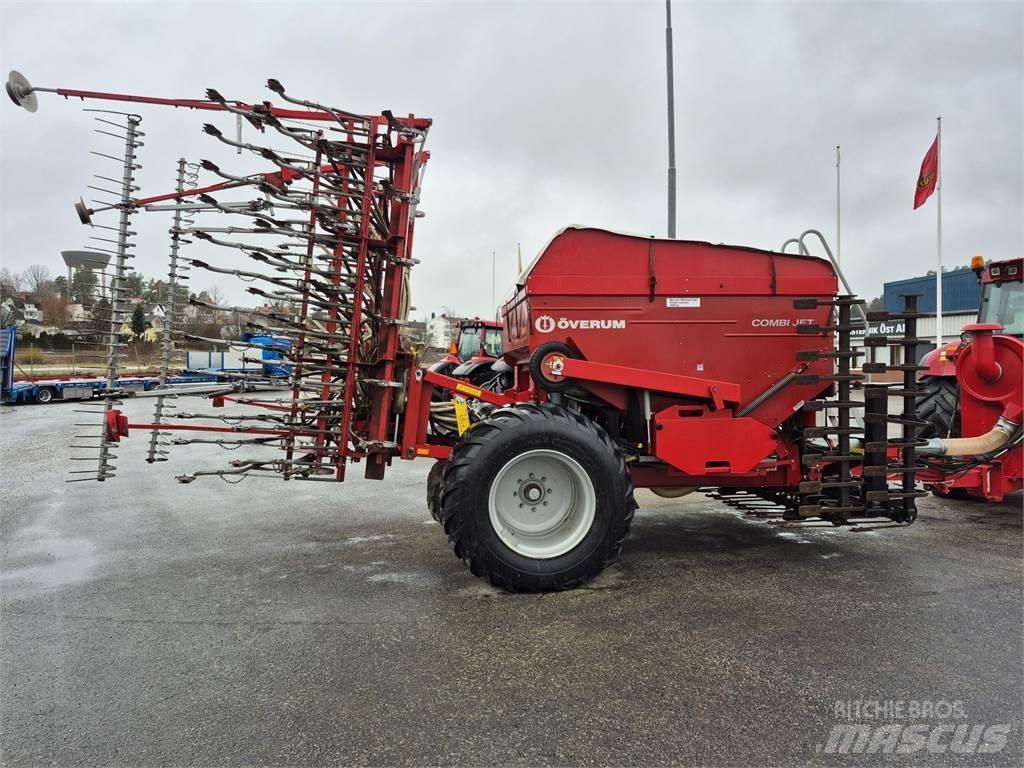 Tive 5406 Farm Drills