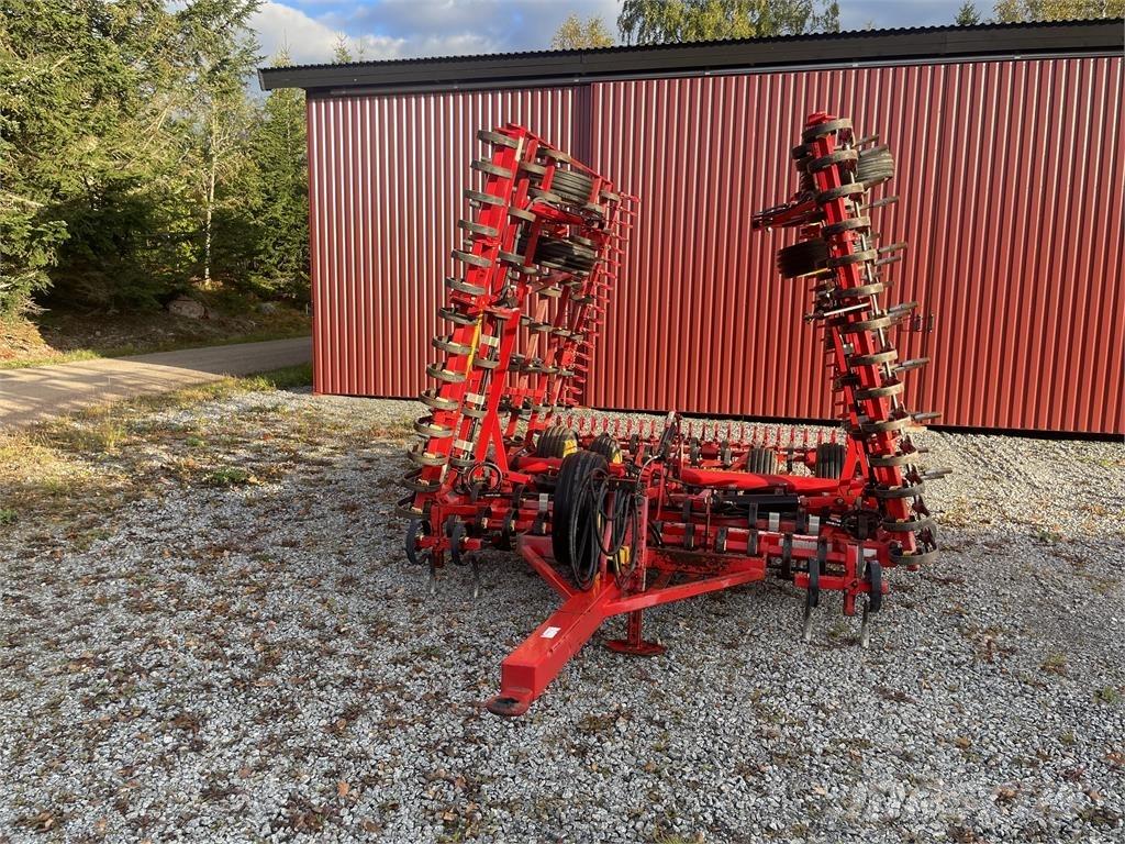 Väderstad NZE Harrows