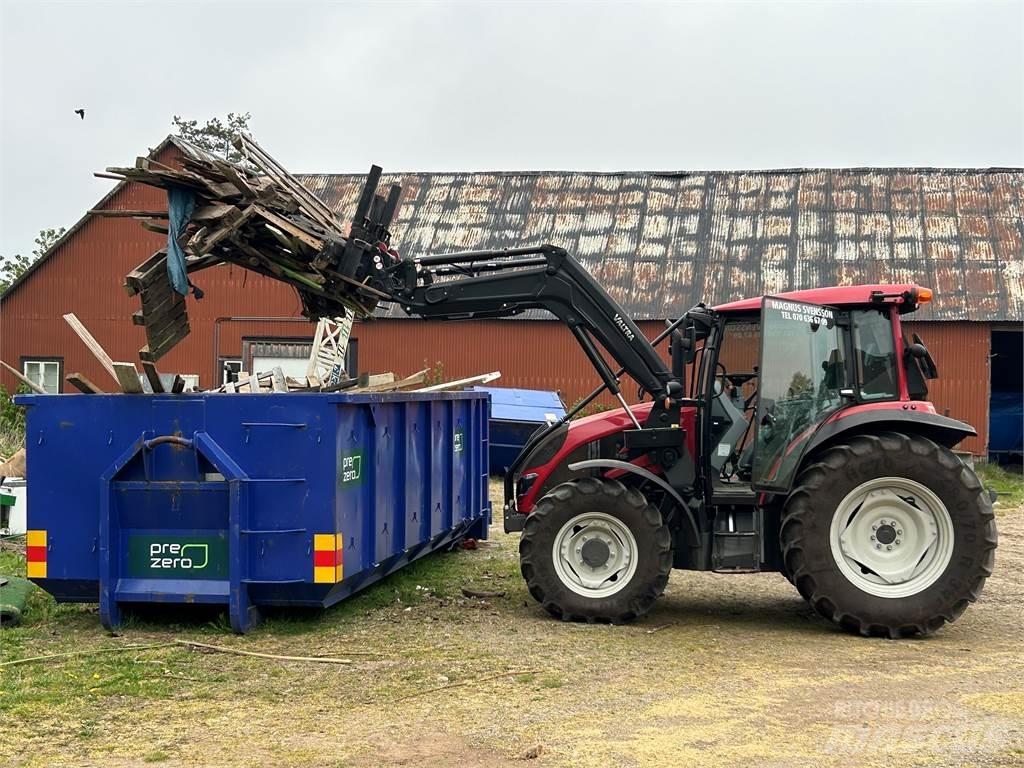 Valtra 85SH Tractors