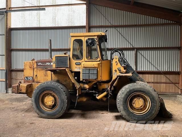 Volvo BM L70 Agriculture - Others